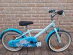Van 4 tot 6 jaar, Fietsen en Brommers, Fietsen | Kinderfietsjes, Ophalen, Zo goed als nieuw, Zijwieltjes