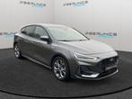 Ford Focus st-line X, Euro 6, Noir, 5 places, Automatique