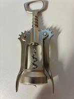 Tire-bouchon à ailettes et ouvre-bouteille, Enlèvement ou Envoi, Neuf, Autres matériaux, Autres types