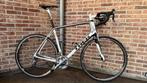 Trek Madone 6.5 H2 (2013) – carbon – Ultegra – maat 62, Fietsen en Brommers, Gebruikt, Meer dan 20 versnellingen, 65 cm of meer