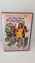 Dvd My Big Phat Hip Hop Family, CD & DVD, DVD | Comédie, Comme neuf, Enlèvement ou Envoi