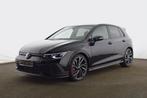 VOLKSWAGEN GOLF 8 GTI CLUBSPORT 300CV*3500 KM*, Auto's, Volkswagen, Automaat, Leder en Stof, Zwart, 5 deurs