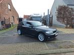 BMW 116I, Auto's, BMW, Zwart, 1600 cc, Zwart, 5 zetels