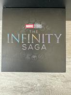 Marvel Infinity Sage Sling Ring by Salesone Studio’s, Verzamelen, Disney, Ophalen of Verzenden, Zo goed als nieuw