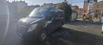 Nissan NV400, Auto's, Automaat, Zwart, Diesel, Particulier