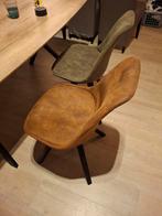 4 stoelen TE KOOP, Muziek en Instrumenten, Ophalen, Gebruikt