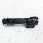 PORTIERGREEP BUITEN LINKS VOOR Daihatsu Sirion 2 (M3), Gebruikt, Links, Daihatsu