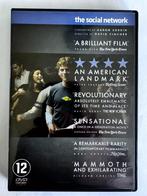 DVD The Social Network, Enlèvement, Utilisé, Drame