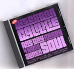 DISCOBAR GALAXIE Are You Ready 4 Some Super Soul CD, Cd's en Dvd's, Ophalen of Verzenden, 2000 tot heden, Gebruikt, Soul of Nu Soul
