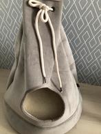 Poezenmand designed by lotte, Dieren en Toebehoren, Krabmeubelen, Ophalen, Zo goed als nieuw, Krabton