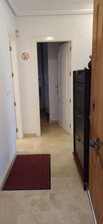 Appartement in Spanje, 2 bed, 2 bad, 3 gevel,, Vakantie, 2 slaapkamers, Costa Blanca, Appartement, 4 personen