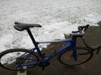 Koersfiets, Fietsen en Brommers, Ophalen, Carbon, 10 tot 15 versnellingen, Giant