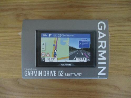 Auto GPS Garmin Drive Traffic: nieuw, Auto diversen, Autonavigatie, Nieuw, Ophalen of Verzenden