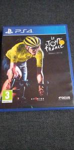 Tour de France 2016 Ps4, Games en Spelcomputers, Games | Sony PlayStation 4, Ophalen, Gebruikt, Sport