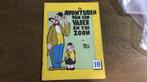 De avonturen van een vader en zijn zoon(@), Boeken, Stripverhalen, Eén stripboek, Ophalen of Verzenden, Gelezen, Marc Sleen
