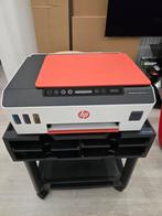HP Smart Tank Plus 559  all-in-one, Ophalen