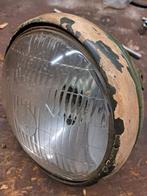 Lucas koplicht, Motoren, Ophalen of Verzenden, Gebruikt