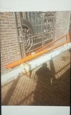 Gedemonteerde zwaaikraan, Doe-het-zelf en Bouw, Bouwliften, Ophalen