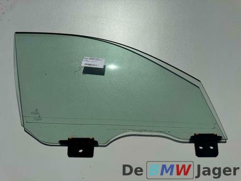 Zijruit dubbel glas rechtsvoor BMW 7-serie E66 51338241258, Auto-onderdelen, Ruiten en Toebehoren, BMW, Gebruikt, Ophalen of Verzenden