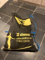 Simond Slackline (25m), Sport en Fitness, Ophalen of Verzenden, Zo goed als nieuw, Buik, Overige typen
