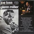 LP Joe Loss plays Glenn Miller, 1960 tot 1980, Ophalen of Verzenden, Zo goed als nieuw, 12 inch