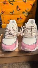Asics sneakers gel-nyc cream mineral pink NIEUW, Neuf, Rose, Sneakers et Baskets, Asics