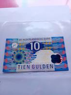 Prachtig biljet van 10 gulden 1997 Nederland., Enlèvement ou Envoi, 10 florins
