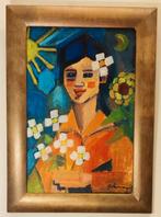 Mommie Schwarz, Enlèvement ou Envoi