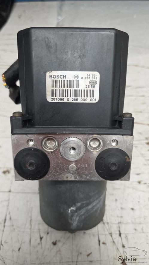 ABS Pomp BMW 5 serie E39 34526756342 6756342 0265900001, Auto-onderdelen, Remmen en Aandrijving, Gebruikt, Ophalen of Verzenden