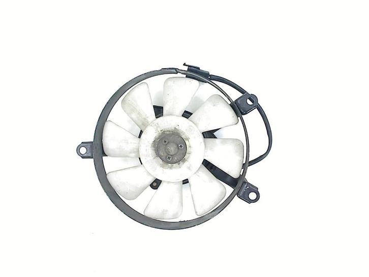 VENTILATOR ZZR 600 1993-2002 (ZZ-R600 ZX-6E ZX600E), Motoren, Onderdelen | Kawasaki, Gebruikt
