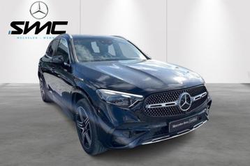 Mercedes-Benz GLC GLC 300 de 4MATIC Business Line, Auto's, Automaat, 197 pk, Gebruikt, 2500 kg