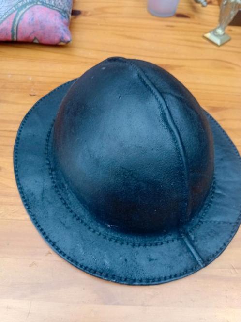 Casque de mineur, Kleding | Heren, Hoeden en Petten, Gedragen, Ophalen of Verzenden