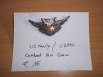 US Navy, Verzamelen, Militaria | Algemeen, Ophalen of Verzenden