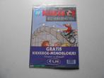 kiekeboe 114 Bij Verdiensten 2007 1 ste druk. Geseald., Eén stripboek, Merho, Nieuw, Ophalen of Verzenden