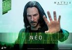 The Matrix Resurrections Action Figure 1/6 Neo Toy Fair Excl, Nieuw, Ophalen of Verzenden, Actiefiguur of Pop, Film