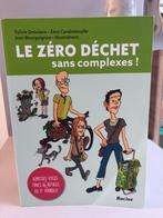 Le zéro déchet sans complexes, Boeken, Kookboeken, Gelezen, Droulans Sylvie, Overige typen, Ophalen of Verzenden