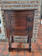 telefoonkastje, Ophalen