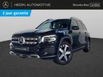 Mercedes-Benz GLB-Klasse 180 D Luxury Line | Verwarmde Zetel, Stof, Gebruikt, Euro 6, 4 cilinders