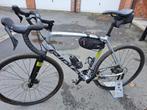 Gravelbike Ridley Kanzo A GRX600 maat 58, Fietsen en Brommers, Fietsen | Heren | Sportfietsen en Toerfietsen, Ophalen of Verzenden