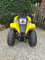 Quad Suzuki LT 80, Motos, Quads & Trikes