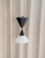 Halogeen hanglampen Nelly Leucos Arch, Halogène, Spot encastrable ou Spot mural, Comme neuf, Verre