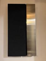 B&O BeoVox 5000 / Bang & Olufsen Wandluidspreker Vintage, Audio, Tv en Foto, Luidsprekerboxen, Gebruikt, 60 tot 120 watt, Front, Rear of Stereo speakers