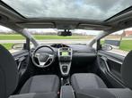Toyota Verso 7 PLAATSEN Panorama|Camera|GPS|Cruise, Te koop, Zilver of Grijs, Monovolume, 5 deurs