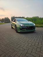 Renault megane 3RS, Auto's, Voorwielaandrijving, Zwart, 4 cilinders, Parkeersensor