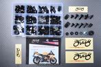 Kuip bouten set voor YAMAHA YZF R6 2003 - 2005, Motoren, Ophalen of Verzenden, Nieuw