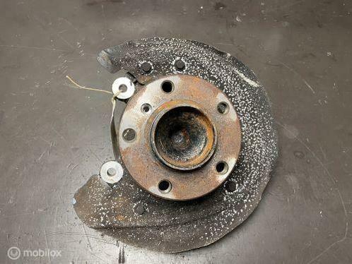Fusee linksvoor BMW 1-serie F20LCI 31216792285 / 31216792286, Auto-onderdelen, Ophanging en Onderstel, BMW, Gebruikt, Ophalen of Verzenden