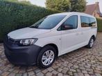 Volkswagen Caddy Maxi 1.5 TSI 84kW 5 plaatsen Lichte Vracht, Auto's, Voorwielaandrijving, Stof, Gebruikt, 149 g/km