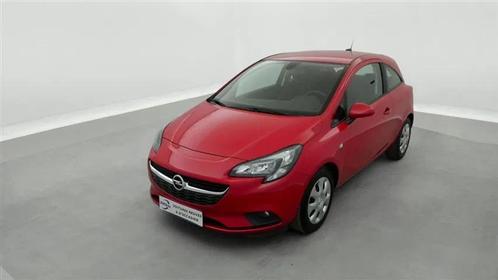Opel Corsa 1.4i Edition Navi/Carplay/Clim (bj 2019), Auto's, Opel, Bedrijf, Te koop, Corsa, ABS, Boordcomputer, Centrale vergrendeling