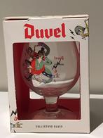 Duvel  collector glas, Verzamelen, Glas en Drinkglazen, Ophalen, Nieuw, Bierglas