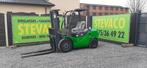 Nieuwe diesel heftruck 3000 KG, Zakelijke goederen, Ophalen, Diesel, Heftruck, STEVACO